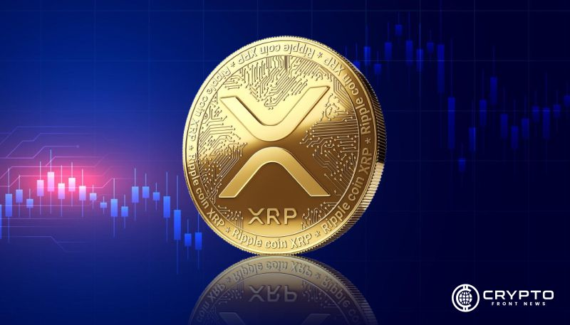 XRP 시장 전망, 주요 지지선 시험대에 올라 1 image 34