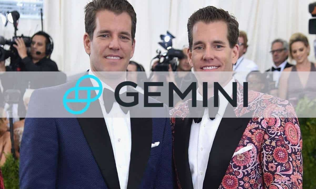 제미니, Apex와 암호화폐 이벤트 계약을 브로커리지에 도입하기 위한 의향서 체결 1 image 52